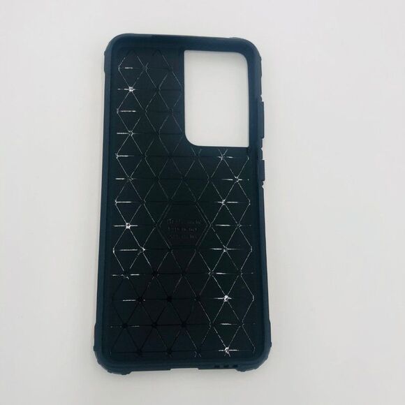 Brand New Zanderlyn Samsung S21 Ultra Case Rose Gold Phone Case - Picture 5 of 7